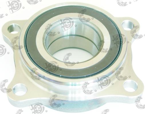 Autokit 01.98030 - Kit de roulements de roue droxauto.com