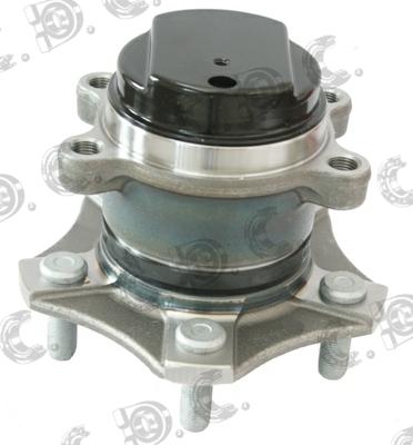 Autokit 01.98146 - Kit de roulements de roue droxauto.com