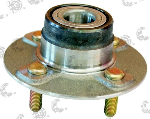 Autokit 01.98147 - Kit de roulements de roue droxauto.com