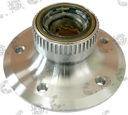 Autokit 01.98154M - Kit de roulements de roue droxauto.com