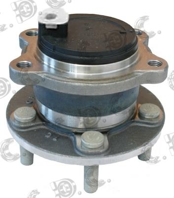 Autokit 01.98112 - Kit de roulements de roue droxauto.com