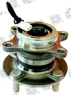 Autokit 01.98120 - Kit de roulements de roue droxauto.com