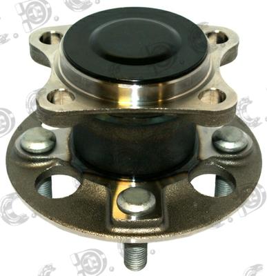 Autokit 01.98307 - Kit de roulements de roue droxauto.com