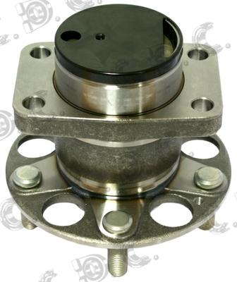 Autokit 01.98297 - Kit de roulements de roue droxauto.com