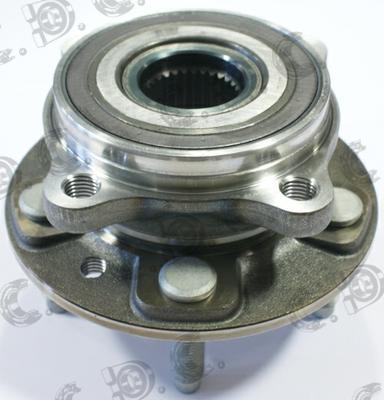 Autokit 01.98284 - Kit de roulements de roue droxauto.com