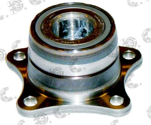 Autokit 01.939 - Kit de roulements de roue droxauto.com