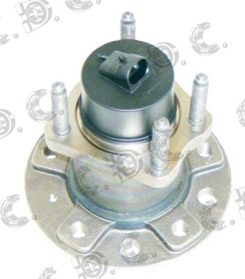 Autokit 01.925 - Kit de roulements de roue droxauto.com