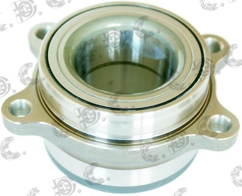 Autokit 01.97996 - Kit de roulements de roue droxauto.com