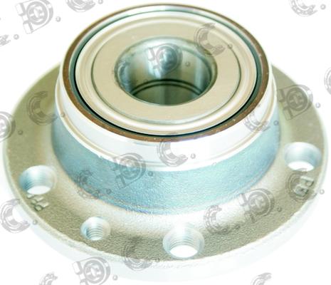 Autokit 01.97952 - Kit de roulements de roue droxauto.com