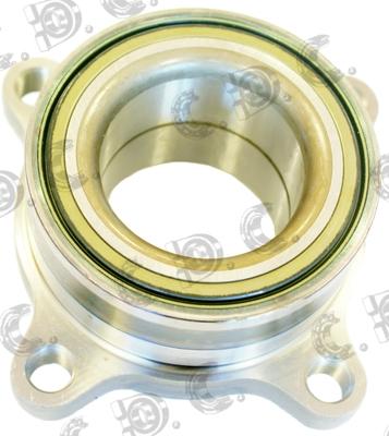 Autokit 01.97917 - Kit de roulements de roue droxauto.com