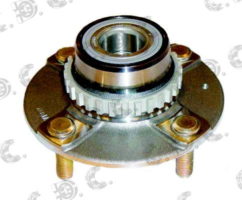 Autokit 01.97454 - Kit de roulements de roue droxauto.com