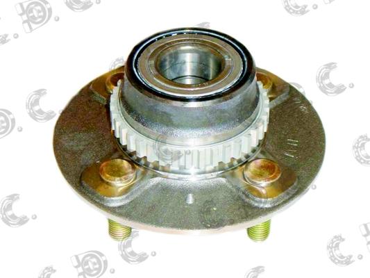 Autokit 01.97456 - Kit de roulements de roue droxauto.com