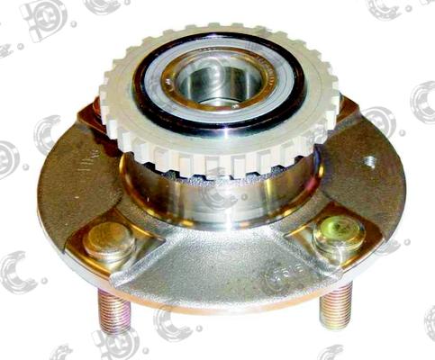 Autokit 01.97468 - Kit de roulements de roue droxauto.com