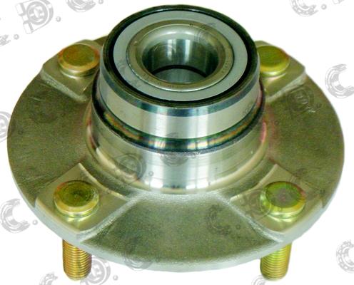 Autokit 01.97467 - Kit de roulements de roue droxauto.com