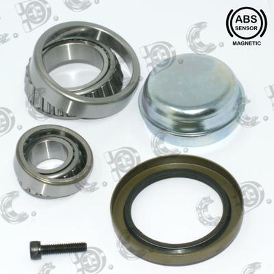 Autokit 01.97405 - Kit de roulements de roue droxauto.com