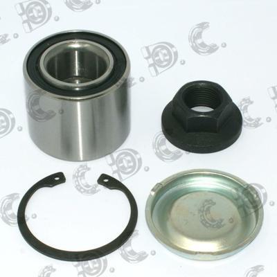 Autokit 01.97413 - Kit de roulements de roue droxauto.com