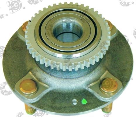 Autokit 01.97597 - Kit de roulements de roue droxauto.com