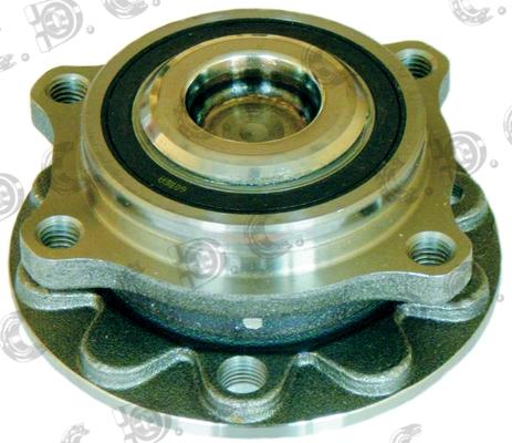 Autokit 01.97586 - Kit de roulements de roue droxauto.com