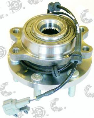 Autokit 01.97656 - Kit de roulements de roue droxauto.com