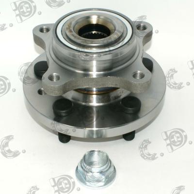 Autokit 01.97652 - Kit de roulements de roue droxauto.com