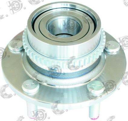 Autokit 01.97874 - Kit de roulements de roue droxauto.com