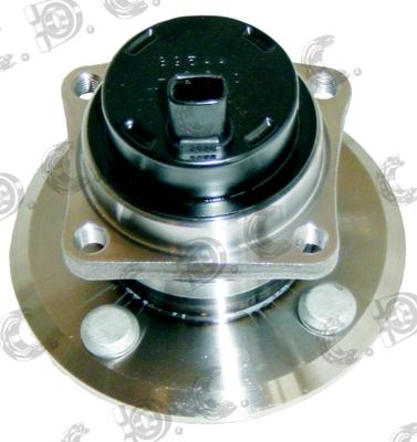 Autokit 01.97395 - Kit de roulements de roue droxauto.com