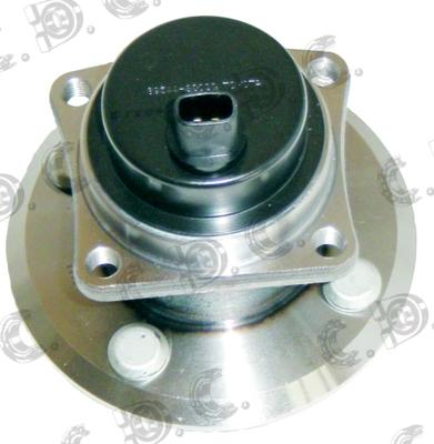 Autokit 01.97396 - Kit de roulements de roue droxauto.com