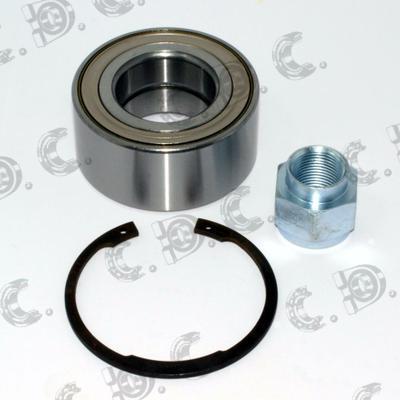 Autokit 01.97305 - Kit de roulements de roue droxauto.com