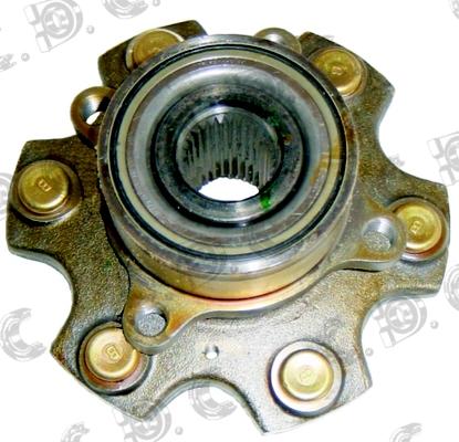 Autokit 01.97389 - Kit de roulements de roue droxauto.com