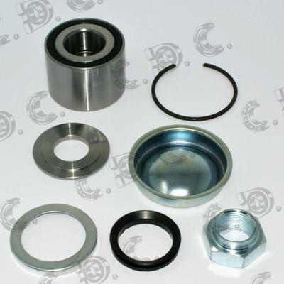 Autokit 01.97337 - Kit de roulements de roue droxauto.com