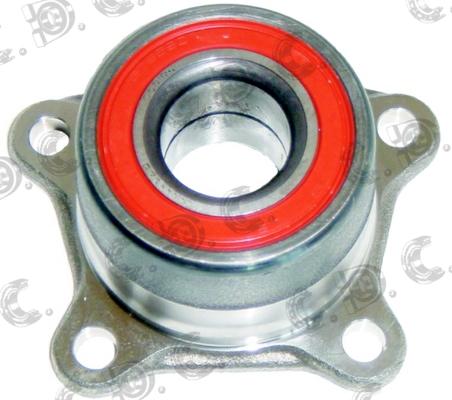 Autokit 01.97292 - Kit de roulements de roue droxauto.com