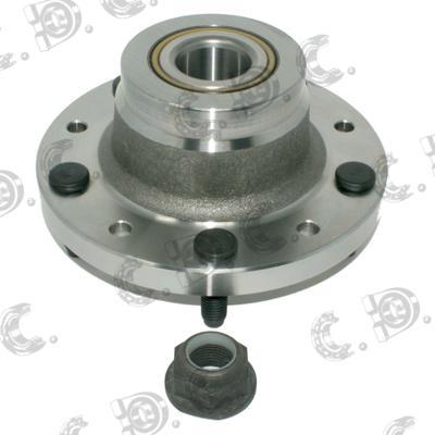 Autokit 01.97798 - Moyeu de roue droxauto.com