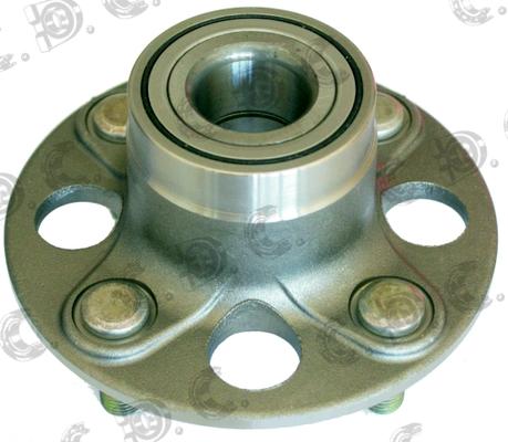 Autokit 01.97797 - Kit de roulements de roue droxauto.com