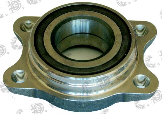 Autokit 01.97786 - Kit de roulements de roue droxauto.com