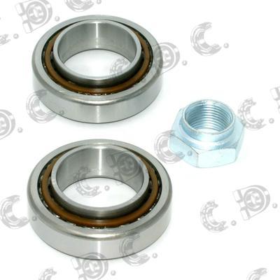 Autokit 01.548 - Kit de roulements de roue droxauto.com