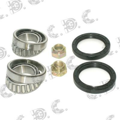 Autokit 01.513DX - Kit de roulements de roue droxauto.com