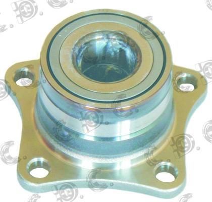 Autokit 01.095 - Kit de roulements de roue droxauto.com