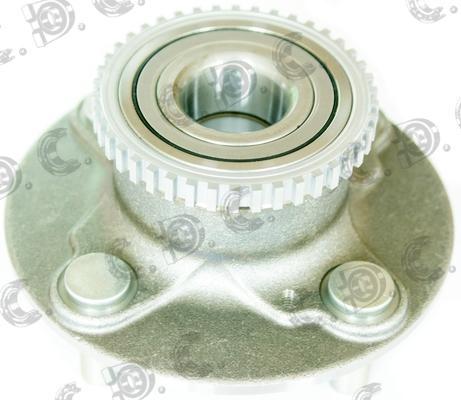 Autokit 01.064 - Kit de roulements de roue droxauto.com