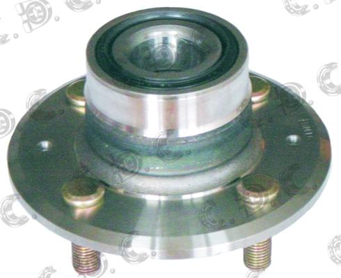 Autokit 01.085 - Kit de roulements de roue droxauto.com