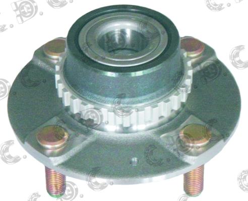 Autokit 01.081 - Kit de roulements de roue droxauto.com