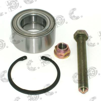 4U 16765VV - Kit de roulements de roue droxauto.com