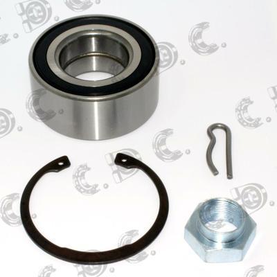 Autokit 01.147 - Kit de roulements de roue droxauto.com