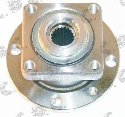 Autokit 01.150B - Kit de roulements de roue droxauto.com