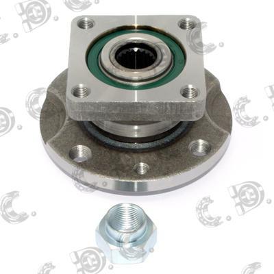 Autokit 01.150 - Kit de roulements de roue droxauto.com