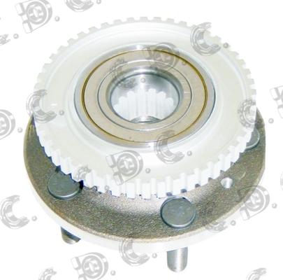 Autokit 01.804 - Kit de roulements de roue droxauto.com