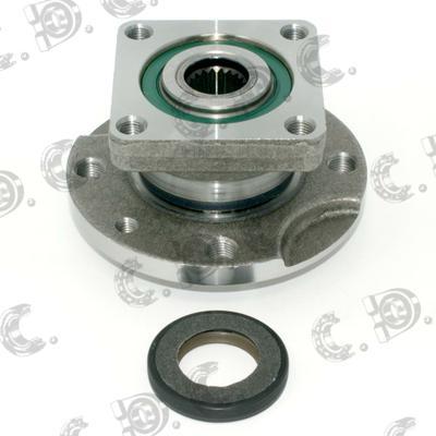 Autokit 01.322 - Kit de roulements de roue droxauto.com