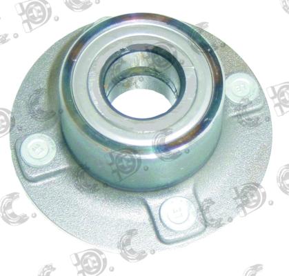 Autokit 01.371 - Kit de roulements de roue droxauto.com