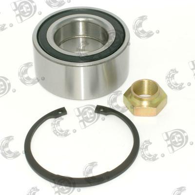 Autokit 01.290 - Kit de roulements de roue droxauto.com