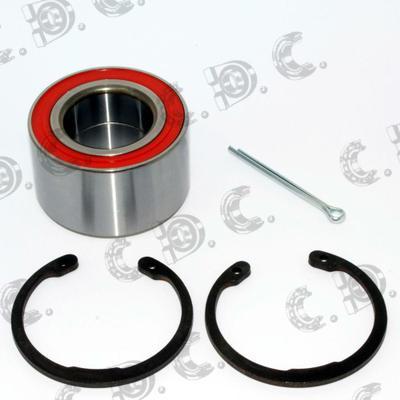 Autokit 01.246 - Kit de roulements de roue droxauto.com