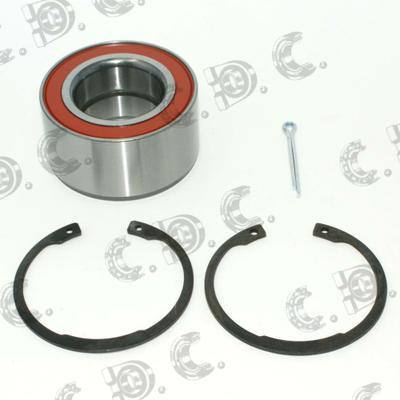 Autokit 01.248 - Kit de roulements de roue droxauto.com